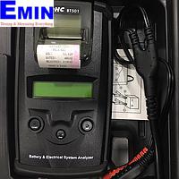 DHC Battery Tester Calibration Service