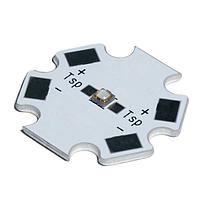 New Energy LST1-01H06-BLU1-01 High Power LEDs Blue LED 465nm-485nm Starboard LUXEON C