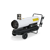 Trotec IDE 30 Oil heater fan (780 m³/h)