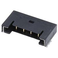 Molex 221115-0051 Headers & Wire Housings PICO-LOCK 3.0 W/B HEADER ASSY ETP 5P