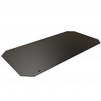 Hammond Manufacturing CLCBP42BK Panels COLO BOTTOM PANEL 42"