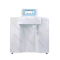 Medmay MPUR-MTS Water Purification System (15L/h; <10ppb; touchscreen; standard)