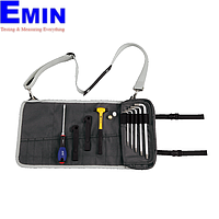 KTC CTX309 Cycle Tool Set (9pcs)