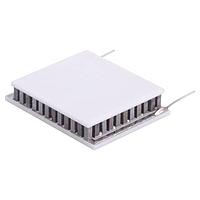 Laird Thermal Systems 430265-510 Thermoelectric Coolers Thermoelectric Cooler, Miniature Geometric, 8.2W