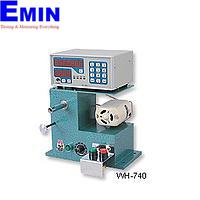 Wey Hwang WH-740 Manual Spread Coil Winding Machine (5000rpm)