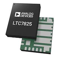 Analog Devices LTC7825AV#PBF Switching Voltage Regulators 10A monolithic charge pump