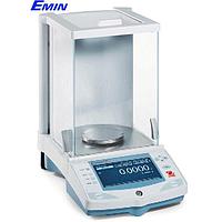 OHAUS EP214C electronic analysis scale (210g/0.1mg)