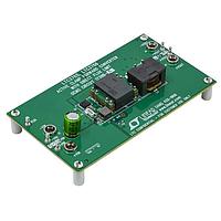 Analog Devices DC1739B-C Voltage Regulator - Switching Regulator LTC3765EMSE/LTC3766EGN Demo Board - 9V =