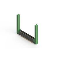 EDAC 395-046-558-258 Standard Card Edge Connectors .100" (2.54mm) Pitch Card Edge Connector