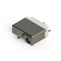 EDAC 516-056-000-361 Housings RACK AND PANEL CONNECTOR