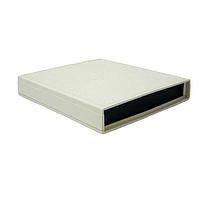 PacTec 62152-01 Square BS-3 Bumpon 50sq. x .23" High