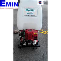 Honda KSF3501 Knapsack sprayer