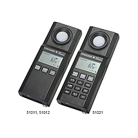 YOKOGAWA Light Meter Calibration Service