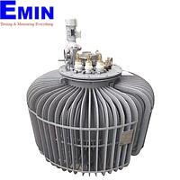 Huazheng TSJA-150/0.44 Three phase Oil-Immersed Self-Cooling Induction Voltage Regulator (150kV, 440V, 196A)