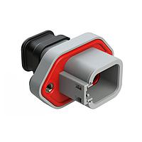 Amphenol SINE Systems ATP04-6P-PM06SR Housings A SERIES