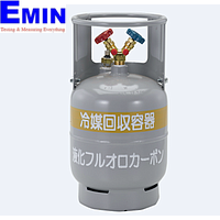 TASCO TA110-12 Refrigerant tank