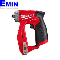 Milwaukee (tool) M12 FDDXKIT-0X FUEL Installation Drill (34Nm)