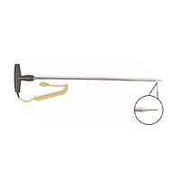 TPI FK24M K-Type Temperature Probe (-40° ~ 265°C)