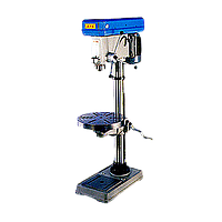 KTK LG-25B Table drilling machine
