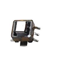 Eaton ECSTA1V0805-1030-R Current Transformers 10A 1:30 180uH 0.7m? Pri 0.87? Sec 50KHz-1MHz SMT AEC-Q