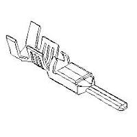 Molex 35747-0210 (Loose Piece) Contacts .07 M TERM 14-18AWG LOOSE PIECE