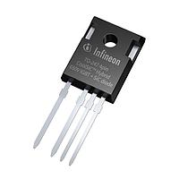 Infineon IKZA75N65RH5XKSA1 IGBT Transistors 650 V, 75 A IGBT Discrete with Silicon Carbide Schottky diode