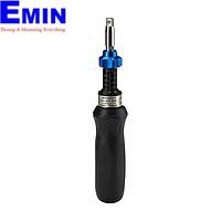 Mountz EMT160 (020448) Ergo Micro Torque Screwdriver (20 - 160 ozf.in; 1/4" Male Sq. Dr.)