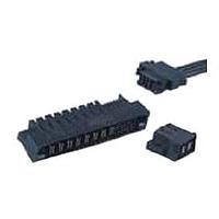 Amphenol FCI 51940-053LF Power Supply Connectors 51940-053LF-PWRBLADE VERT LF RECEPT