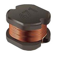Bourns SDE0805A-391K Power Inductor 390uH 10% SMD 0805 AEC-Q200