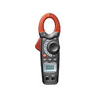 CEM DT-3340 AC/DC Clamp Meters (DC-1000A, AC/DC-600V)