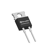 GeneSiC GE08MPS06A Schottky Silicon Carbide Diodes 650V 8A TO-220-2 SiC Schottky MPS
