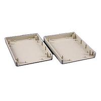 Hammond Manufacturing RH3195 PCB Enclosure Handheld/ABS 1.57x7.48x3.94"