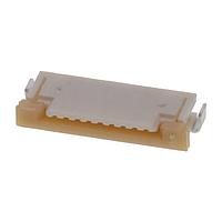 Molex 52207-0960 Board Mount 1.0 FPC ZIF SMTHsgAs HsgAssy9CktEmbsTpPkg