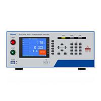 Ainuo AN9640H(F) Efficient Electrical Safety Comprehensive Tester (5kVac/100mA, 6kVdc/10mA, 2.5kVdc/50GΩ, 32Aac/600mΩ)