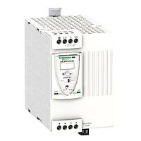 SCHNEIDER ABL8RPS24100 Switching Supplies 24VDC 10AMP POWER SUPPLY