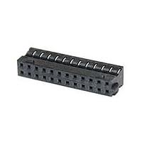Molex 151192-0012 Receptacle Housing MGrid WTB Crimp Rcpt Hsg LCP Blk 12Ckt