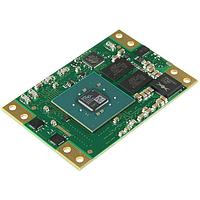 Trenz Electronic TE0745-03-71I31-A System-On-Modules - SOM SoM with AMD Zynq 7030-1I, 1 GByte DDR3L, 5.2 x 7.6 cm