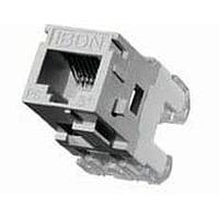 Belden AX101322 Modular MODULAR CONN CAT6+