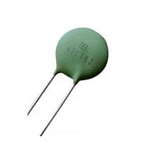 YAGEO 271KH14J-P10TB Metal Oxide Varistors 270V 6KA MOV Disc 14mm