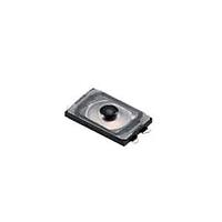 Alps Alpine SKTAAAE010 Tactile Switches 2.6x1.6mm Trv 0.11mm Force 1.6N 50mA