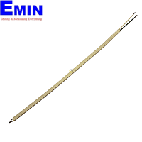 Sterling Sensors TWCINK3.201M0A00 Twin Bore Ceramic Insulated Thermocouple (Type K 1000x50mm; ø3.25mm; 0~1100°C)