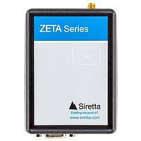Siretta SL500-LTE1 (EU) Modems SIRETTALINK INTELLIGENT MODEM: LTE CAT 1 WITH 3G 2G F/BACK EU FREQ MODEM WITH S/LINK SW