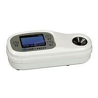 HINOTEK WZB R3 Portable Refractometer (0 – 14g/dl,  1.000– 1.060,  1.3330 – 1.3900)