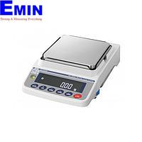 AND GX-6002A Precision Balance (6200g x 0.01g)