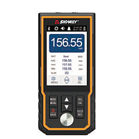 SNDWAY SW-6520 Ultrasonic Thickness Meter (1.00 - 300.00 mm)