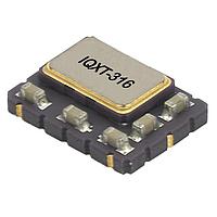 IQD LFTVXO076194CUTT TCVCXO 30.72MHz 3.3V HCMOS .05ppb