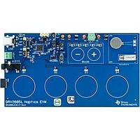 Texas Instruments DRV2605LEVM-CT Motor/Motion Controller & Driver Evaluation Module
