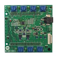onsemi LV88564JAGEVB Brushless DC Motion Controller Eval Board for LV88564JA