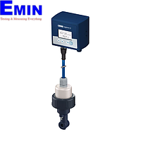 Jumo digiLine Ci ST10 Transmitter for separate inductive conductivity sensor (-50 ~ +250°C)