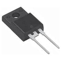 Vishay General Semiconductor VS-20ETS12FP-M3 Standard Recovery Rectifier New Input Diodes - FULLPAK-220-e3